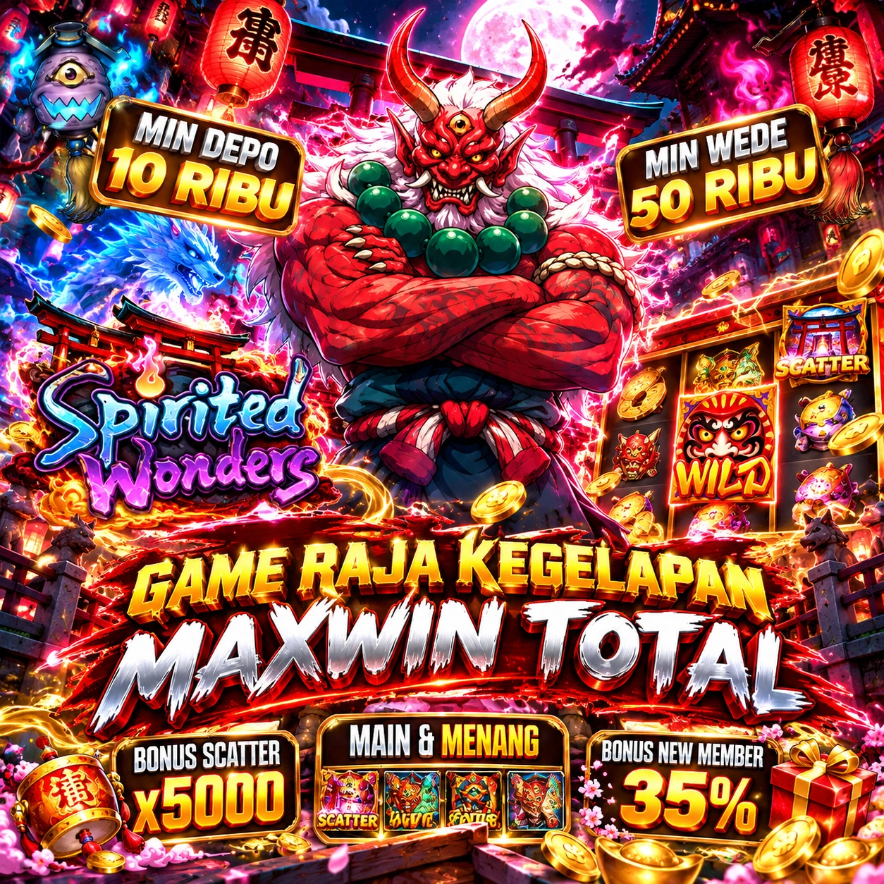 TAMAN68 # Rekomendasi Game | Pilihan Slot Visual Modern Gampang Jackpot